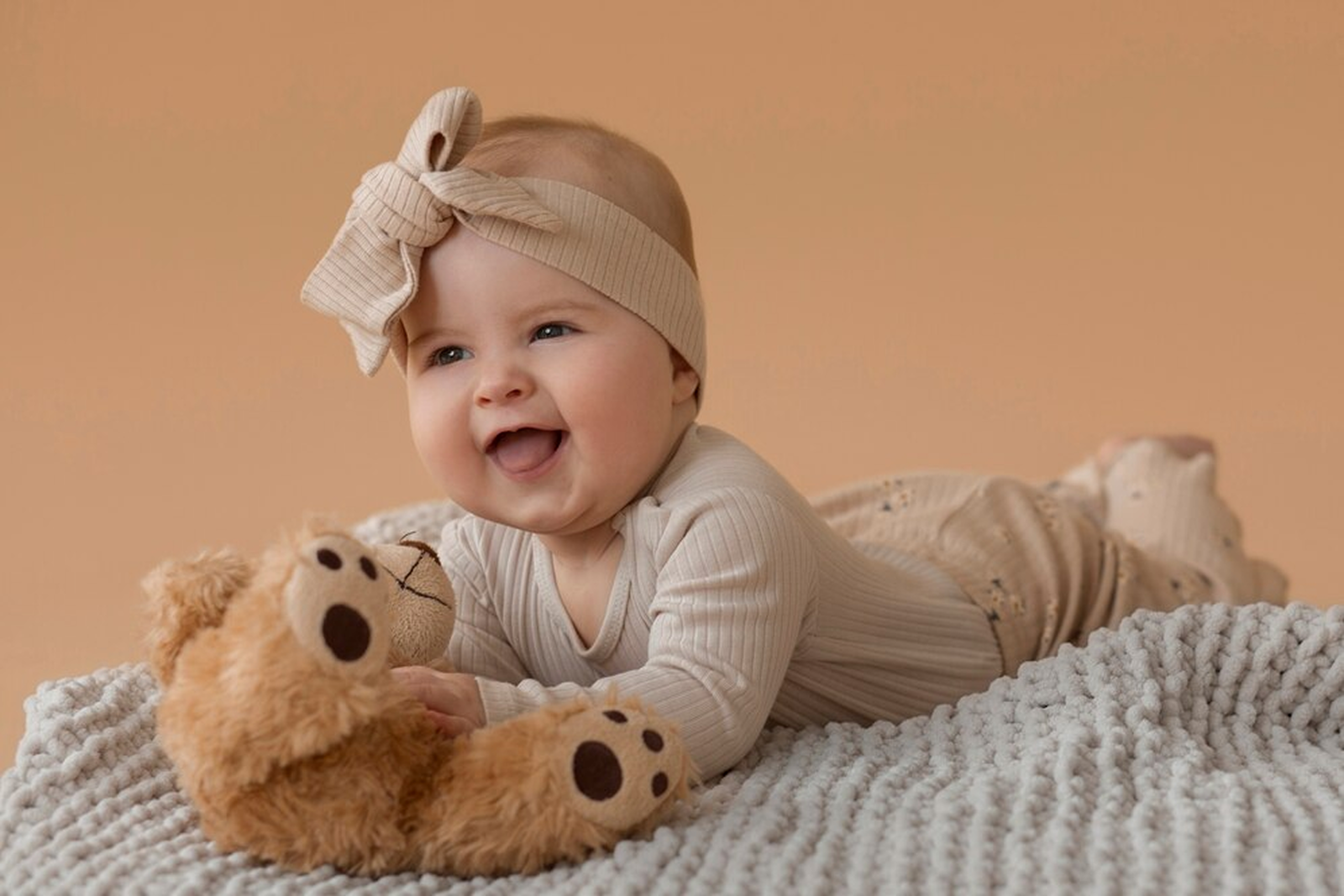 For Baby