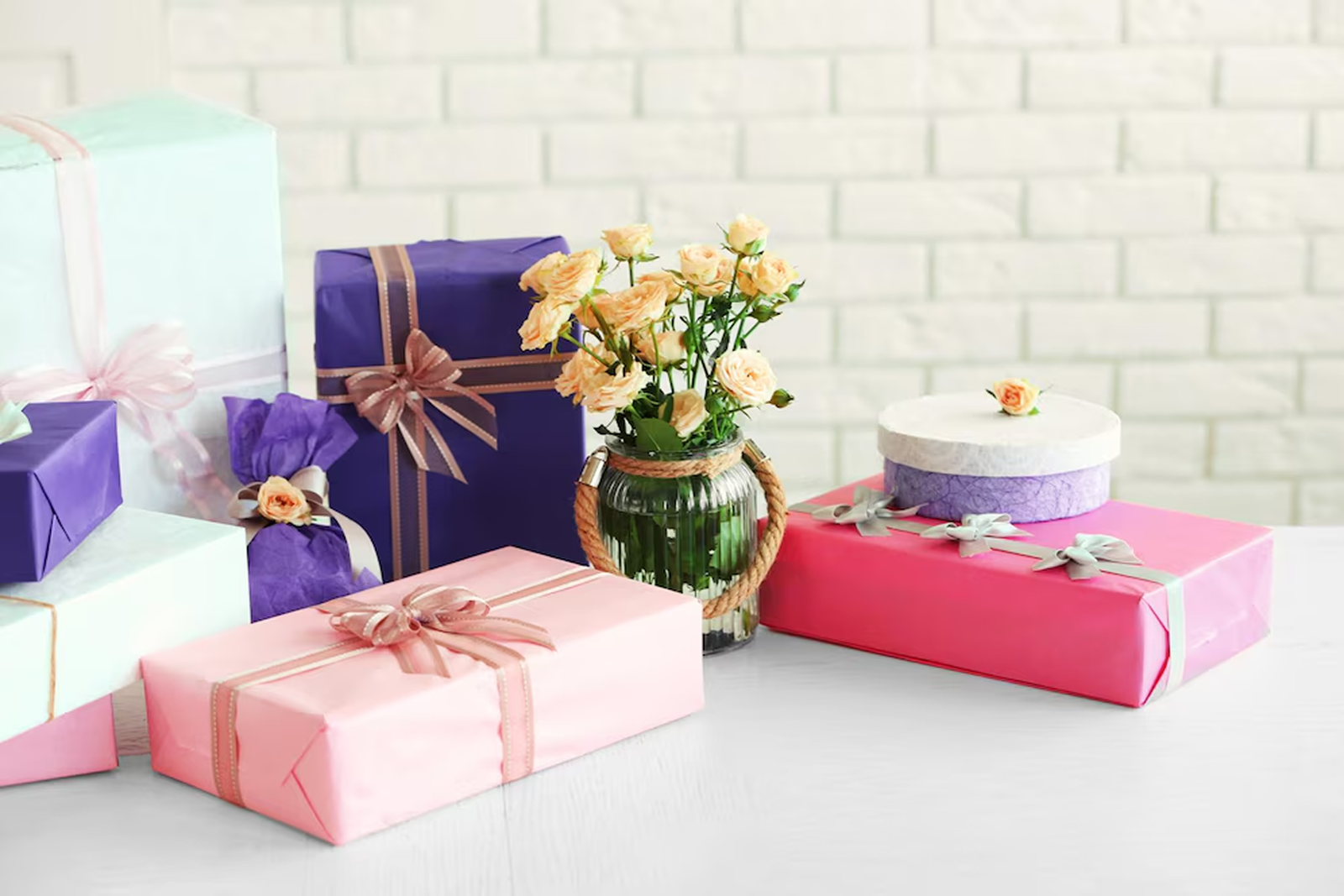 Gifts