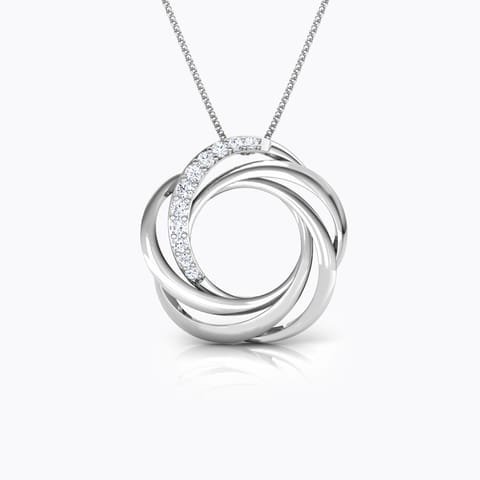 Sparkling Whorl